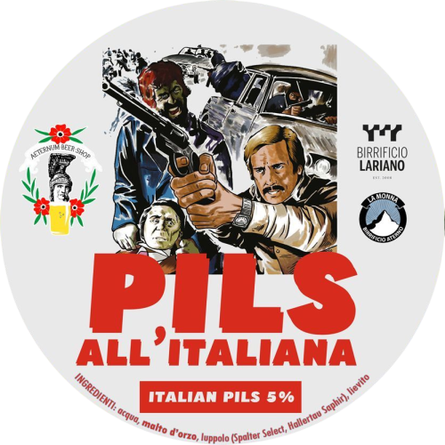 Pils all'Italiana